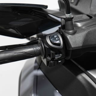 Yamaha Tricity 300 Maxi-Scooter