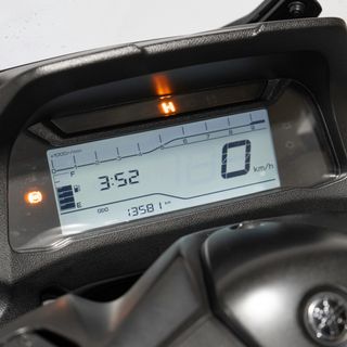 Yamaha Tricity 300 Maxi-Scooter