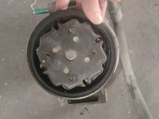 Compresor A/A Audi A3 8P 2.0 FSI