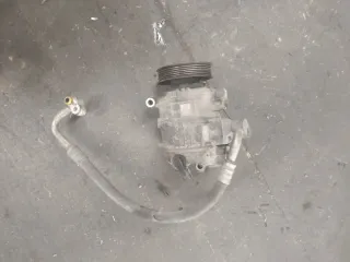 Compresor A/A Audi A3 8P 2.0 FSI