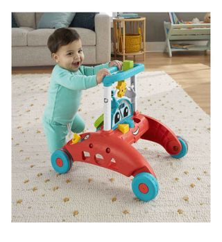 Andador Bebé Fisher Price