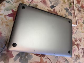 MacBook Pro 13" 4 puertos Thunderbolt 2019 Gris