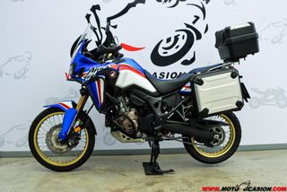 HONDA CRF 1000L AFRICA TWIN -A2-