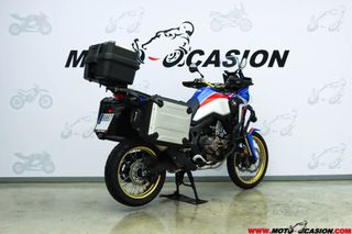 HONDA CRF 1000L AFRICA TWIN -A2-