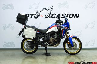 HONDA CRF 1000L AFRICA TWIN -A2-