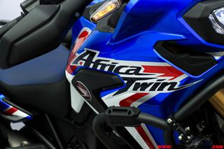 HONDA CRF 1000L AFRICA TWIN -A2-