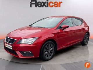 Seat Leon 1.0 EcoTSI 85kW St&Sp Style - 5P (2019)