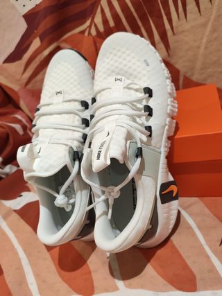 T43 Zapatillas Nike Free Metcon 5