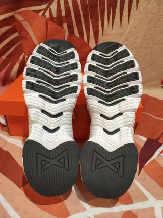 T43 Zapatillas Nike Free Metcon 5