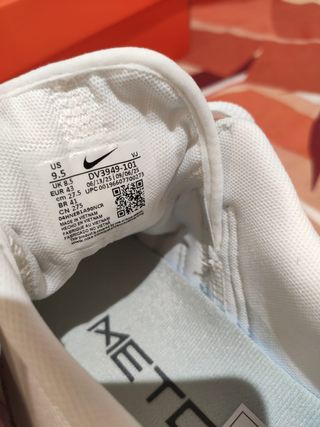 T43 Zapatillas Nike Free Metcon 5