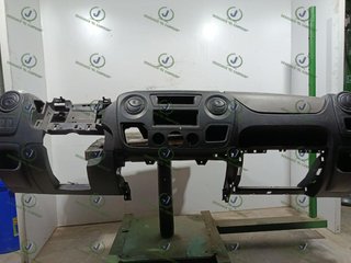 6B1000035R SALPICADERO NISSAN NV400 L2H2 COMBI 2.3