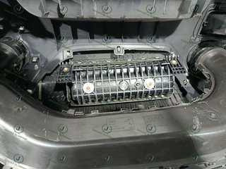 6B1000035R SALPICADERO NISSAN NV400 L2H2 COMBI 2.3