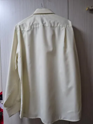 Traje completo hombre beige