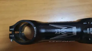 Potencia KCNC Super Ligera 100 gramos