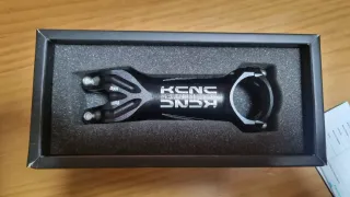 Potencia KCNC Super Ligera 100 gramos