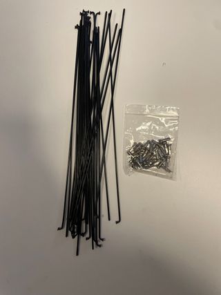 Radios y Cabecillas Bicicleta (28)