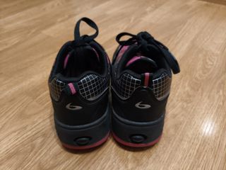 Zapatillas Beppi con Ruedas Talla 34