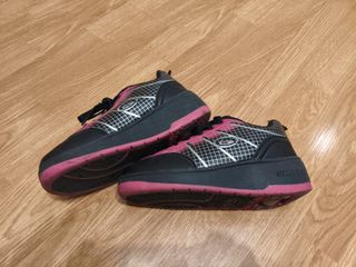 Zapatillas Beppi con Ruedas Talla 34