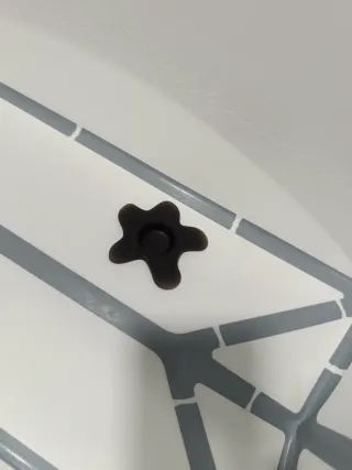 Bañera bebé Flexi Bath con patas + reductor | Como