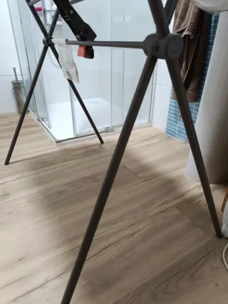 Bañera bebé Flexi Bath con patas + reductor | Como