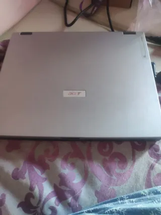 Acer TravelMate 290 Portátil (reparar o piezas)