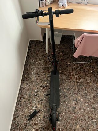 Patinete Eléctrico Coachella 350W