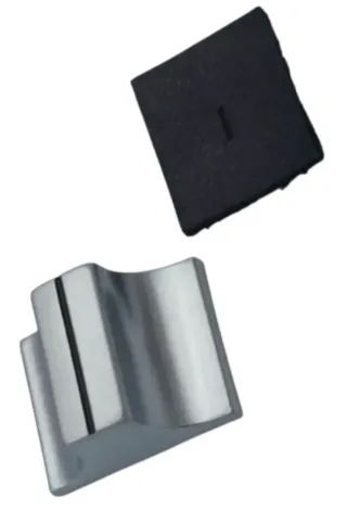 Botón pitch Technics baquelita