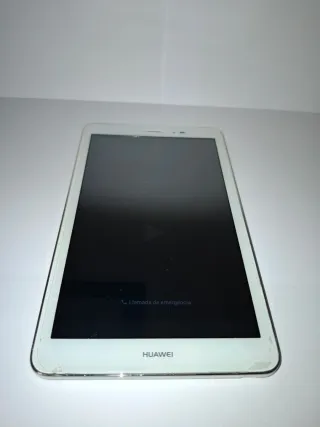 Tablet Huawei MediaPad T3 8 Blanca