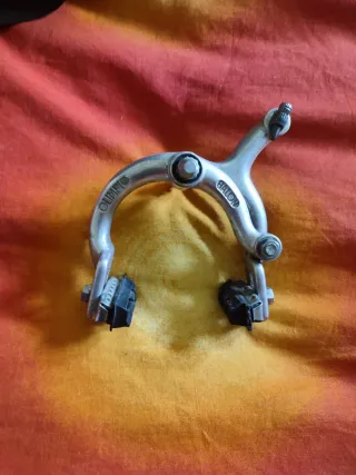 Puente Freno Delantero Olimpic Balon