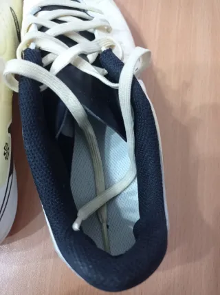 Botas fútbol Nike 36