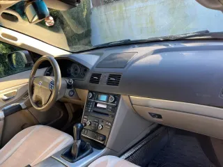 Volvo XC90 2007