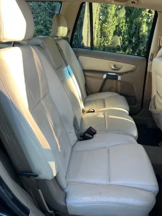Volvo XC90 2007