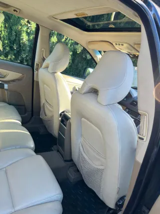 Volvo XC90 2007