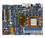 SCHEDA MADRE Asrock  M3A790GXH/128M SOCKET AM3 DDR