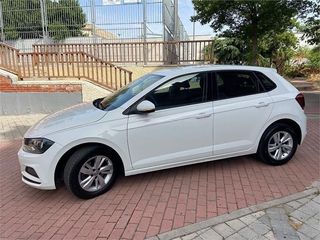 Volkswagen Polo 2020 1.6 TDi 95 Cv