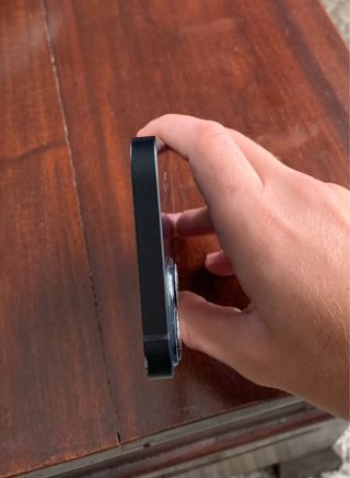 iPhone 13, 128 gb, 73% batería