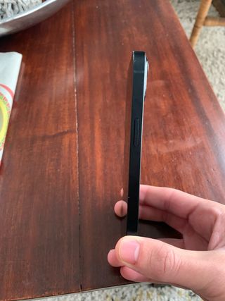 iPhone 13, 128 gb, 73% batería