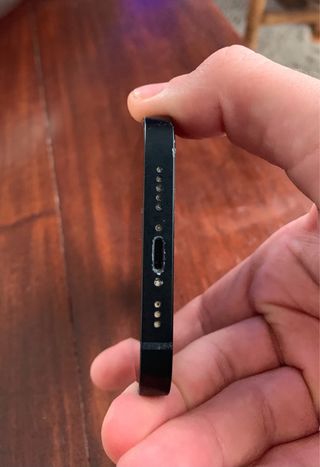 iPhone 13, 128 gb, 73% batería