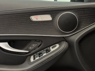 Mercedes-Benz GLC SUV (253) 2021