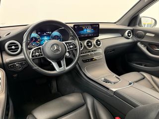 Mercedes-Benz GLC SUV (253) 2021