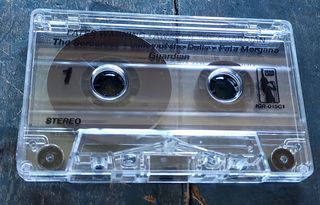 Fates Warning – Awaken The Guardian Dream Theater