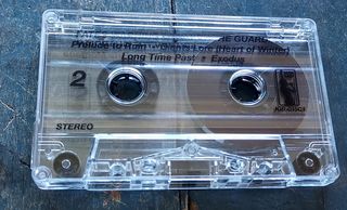 Fates Warning – Awaken The Guardian Dream Theater