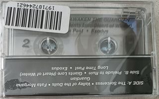 Fates Warning – Awaken The Guardian Dream Theater
