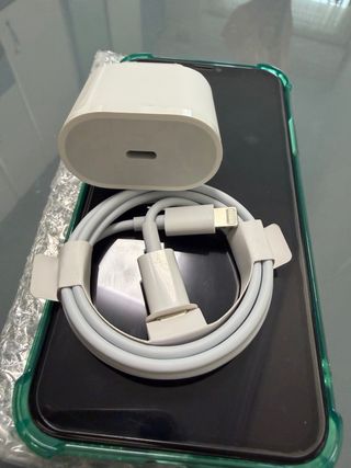 iPhone 11 Reacondicionado Sin Uso