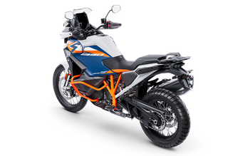 KTM 1390 SUPER ADVENTURE R