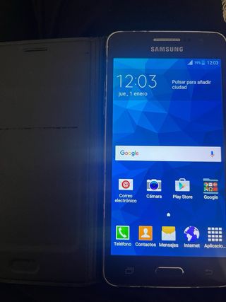 Samsung Galaxy Grand Prime