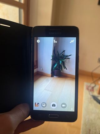 Samsung Galaxy Grand Prime