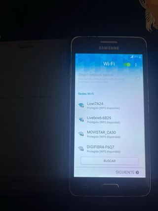 Samsung Galaxy Grand Prime