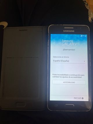 Samsung Galaxy Grand Prime