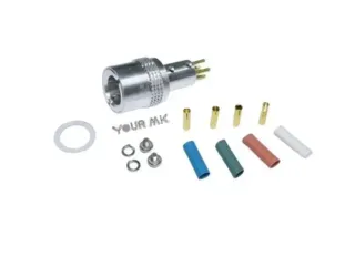 Conector cápsula technics